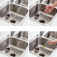 Drain Snake Drain Cleaner Sticks Clog Remover Cleaning Tools 60cm Spring Pipe Dredging Tools Household for Kitchen Sink Supplies