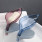 Leaf Shape Soap Holder