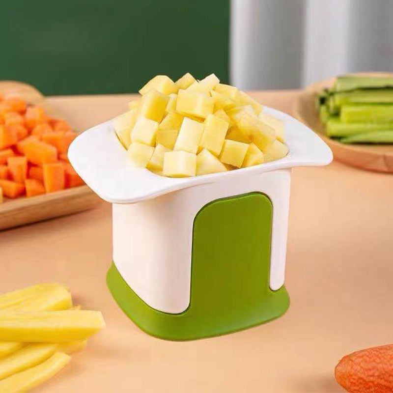 Vegetable Cutter Food Processor Kitchen Gadget