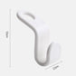 5pc Multi-function Wardrobe Space-saving Stack Hanger Hook