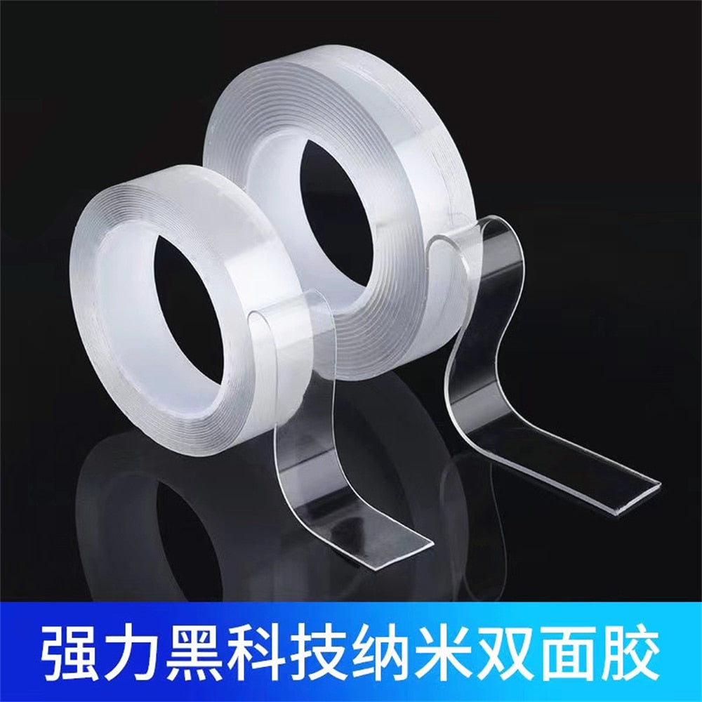 Multifunctional Double Sided Adhesive Tape Waterproof