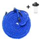 Magic Garden Hose Reels For Watering Flexible Expandable Water Hose Pipe