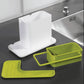 Kitchen Storage Drain Rack Sorting Rack Storage Rack