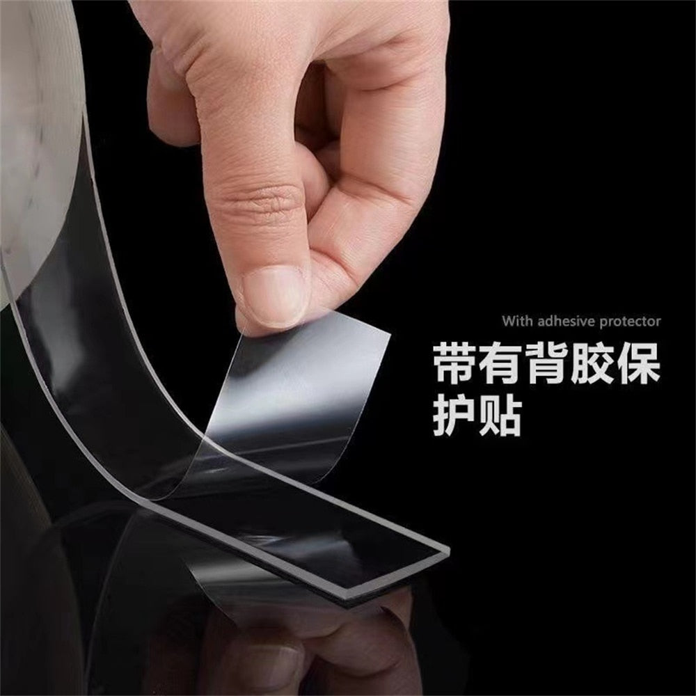 Multifunctional Double Sided Adhesive Tape Waterproof