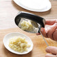 1pcs Stainless Steel Garlic Press