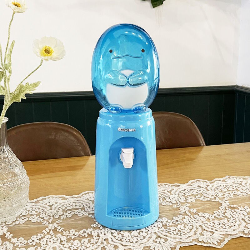 anime Cartoon Drink Water Dispenser