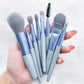 8Pcs Makeup Brush Set Makeup Brush