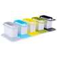 Kitchen Storage Drain Rack Sorting Rack Storage Rack