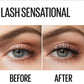 1pcs New Brand Eyelash Mascara Makeup