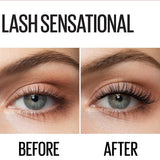 1pcs New Brand Eyelash Mascara Makeup