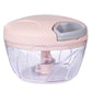 Vegetable Cutter Carrot Slicer Garlic Onion Chopper