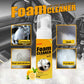 150ml Household Leather Seat Foam Cleaner Spray