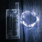 Led Fairy Lights Copper Wire String 3M 30 Led Holiday
