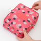 Travel Organization Beauty Cosmetic Make up Storage Cute Lady Wash Bags Handbag Pouch Accessories Supplies item Products