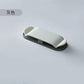 Punch Free Plug Adhesive Hook Wire Regulator Wall Mounted Kitchen Storage Organizer