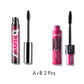 Long Lasting Smudge-proof Mascara