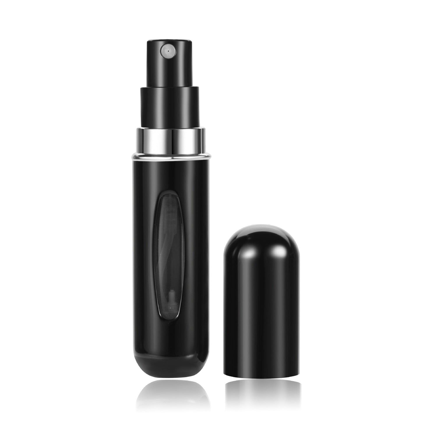 5ml Perfume Refill Bottle Portable Mini Refillable Spray