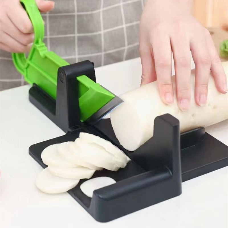 New Multifunctional Vegetable CutterGrater Potato Cucumber Fruit Slicer Salad Food Chopper