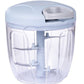 Vegetable Cutter Carrot Slicer Garlic Onion Chopper