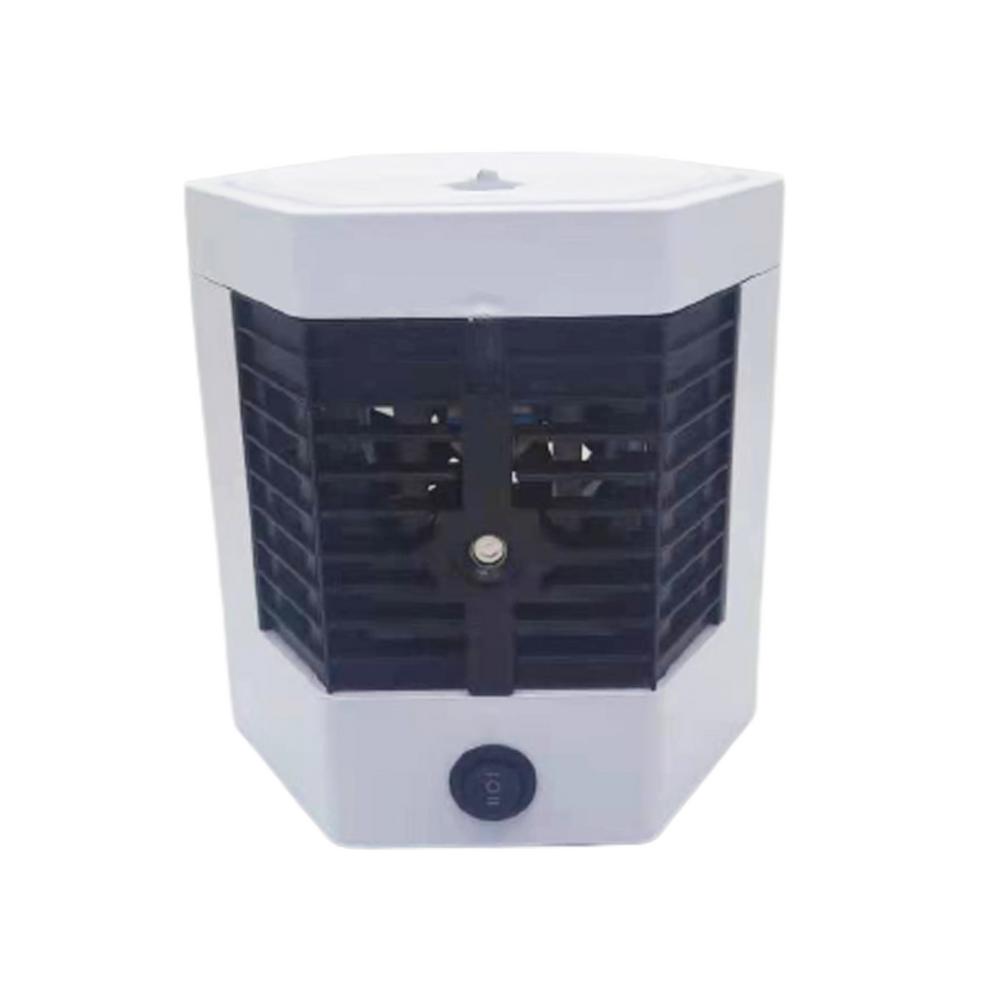 Fifth Generation Desk Evaporative Air Cooler Portable Cooling Fan