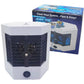 Fifth Generation Desk Evaporative Air Cooler Portable Cooling Fan