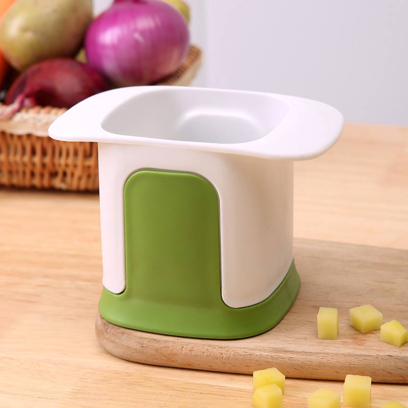 Vegetable Cutter Food Processor Kitchen Gadget