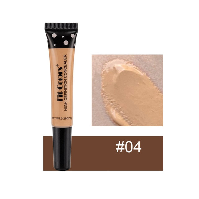 Blemish Base Fluid pro Concealer Oil Control