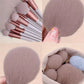 13Pcs Soft Fluffy Makeup Brushes Set