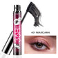 Long Lasting Smudge-proof Mascara