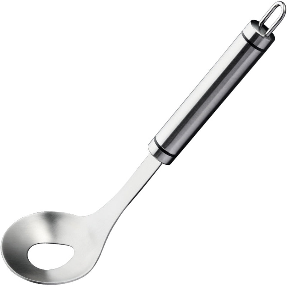 Meatball Maker Spoon Stainless Stee