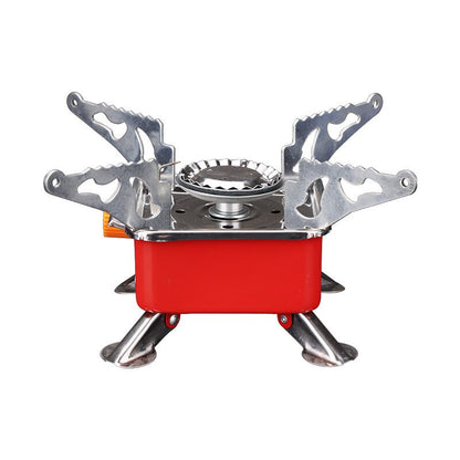 Mini Camping Gas Stove Outdoor Tourist  Gas Burner