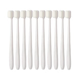 Ultra-fine Soft Toothbrush Million Nano Bristle Adult Tooth Brush