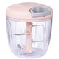 Vegetable Cutter Carrot Slicer Garlic Onion Chopper