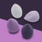 Different Sizes Makeup Sponge Dry&Wet Use Cosmetic Puff