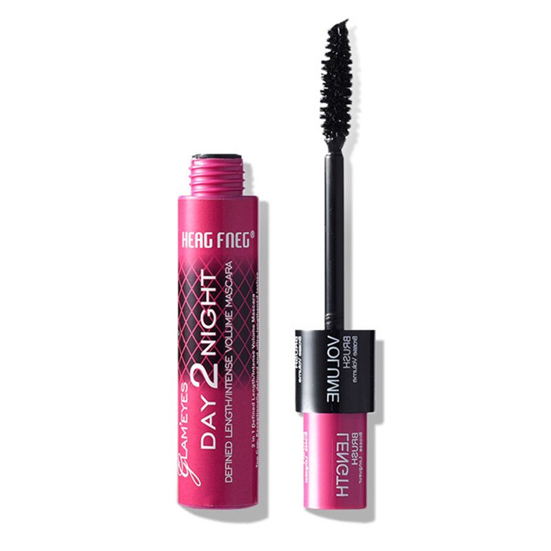 Long Lasting Smudge-proof Mascara