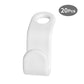 5pc Multi-function Wardrobe Space-saving Stack Hanger Hook