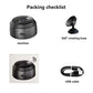 A9 WIFI Mini HD 1080p Wireless Video Recorder Voice Recorder Security Monitoring Camera