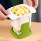 Vegetable Cutter Food Processor Kitchen Gadget