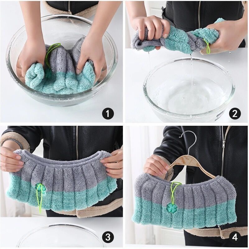 Winter Warm Toilet Seat Cover Closestool Mat 1Pcs Washable