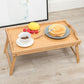 Portable Laptop Desk Coffee Tables Bed Tray Breakfast Tea Food Table