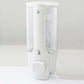 350ml Wall Mounted Soap Dispenser Home bathroom Hand Cleaner