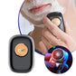 Electric Razor For Men Mini-Shave Portable Zao Mini Shaver Beard Trimmer