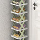 Multi Layer Folding Shoes Storage Organizer