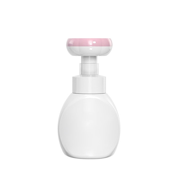 300ML Flower Type Soap Dispenser