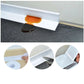For Bathroom Kitchen Accessories Shower Bath Sealing Strip Tape