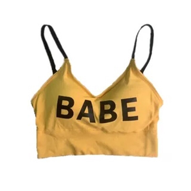 Women's Bras Tube Tops Fashion Push Up Comfort Bralette New Women's Tops