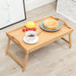 Portable Laptop Desk Coffee Tables Bed Tray Breakfast Tea Food Table