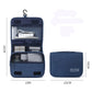 High Quality Travel Makeup Bags Women Waterproof Cosmetic Bag