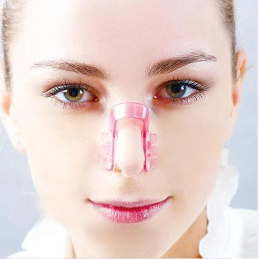 Nose Up Shaping Machine Lifting Beauty Nose Clip Corrector