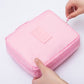 Travel Organization Beauty Cosmetic Make up Storage Cute Lady Wash Bags Handbag Pouch Accessories Supplies item Products